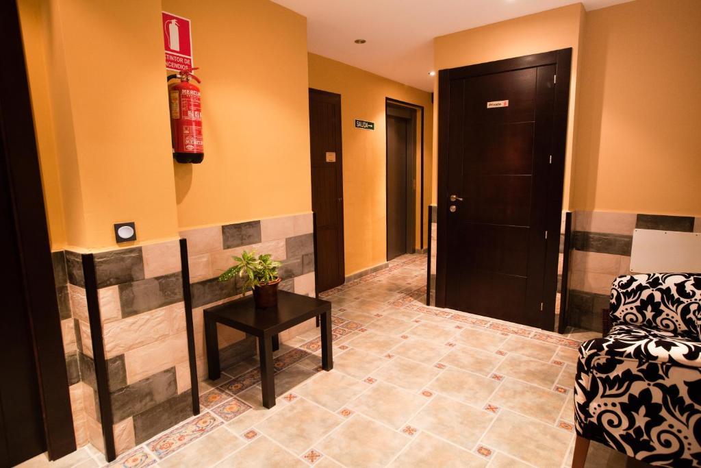 Apartahotel Al Alba Посо-Алькон Экстерьер фото